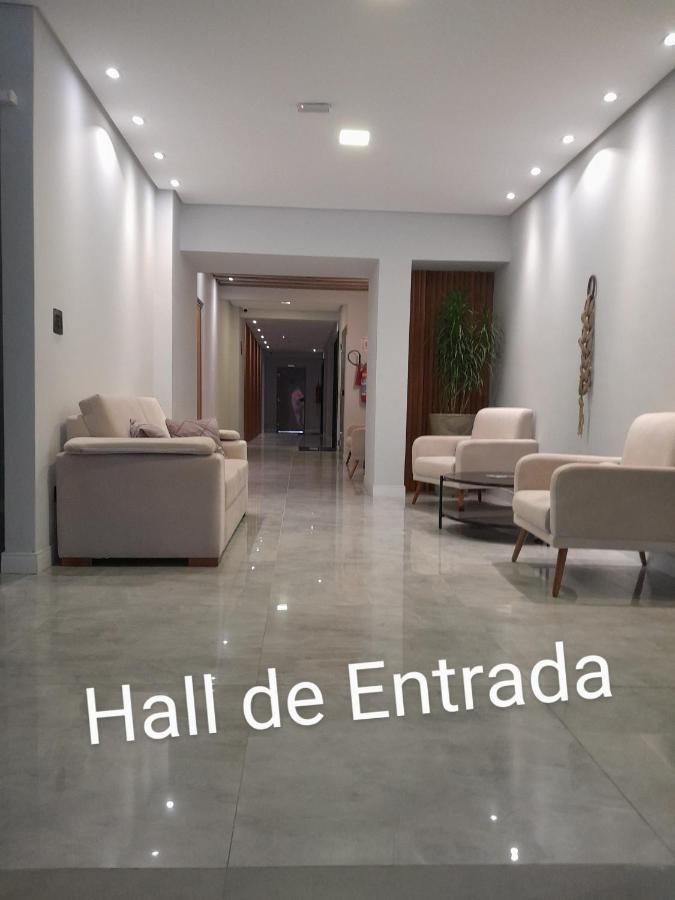 Apartamento Locacao Para Temporada برايا جراندي المظهر الخارجي الصورة
