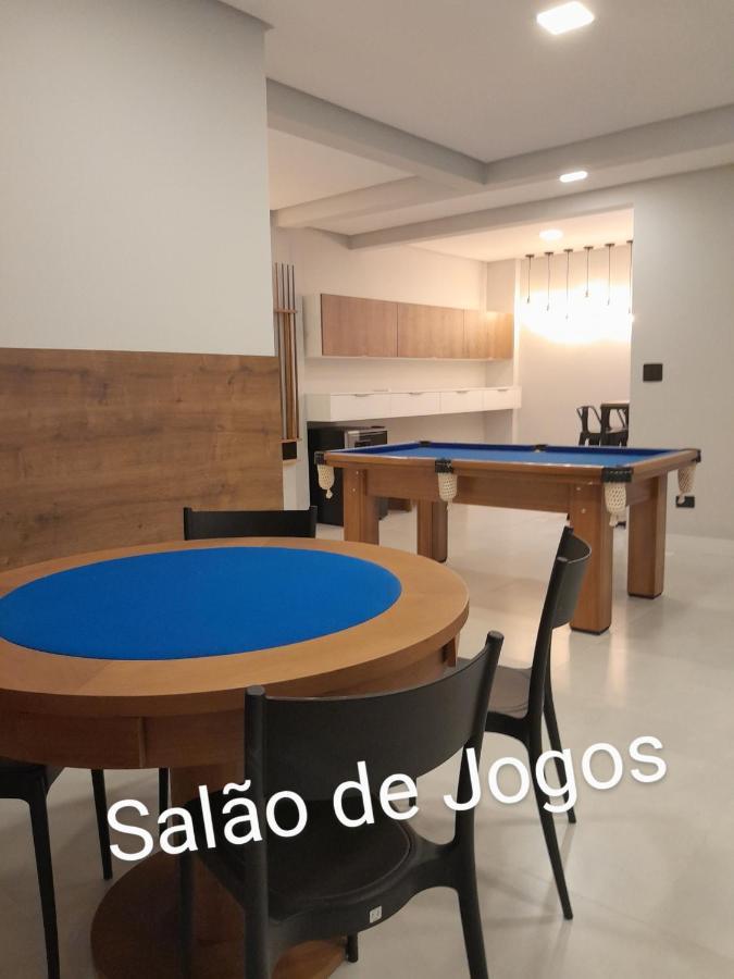 Apartamento Locacao Para Temporada برايا جراندي المظهر الخارجي الصورة