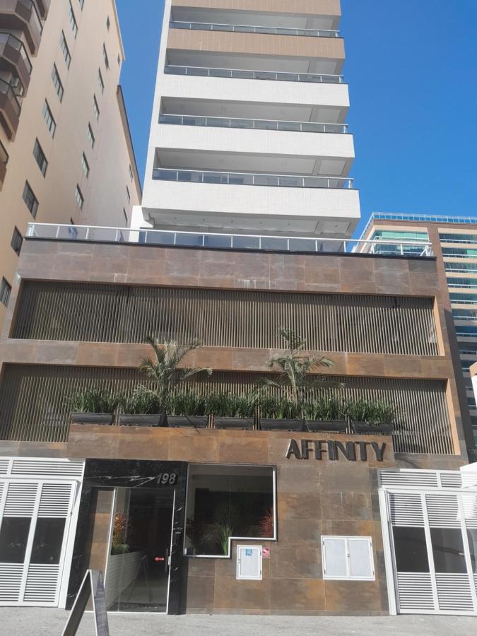 Apartamento Locacao Para Temporada برايا جراندي المظهر الخارجي الصورة