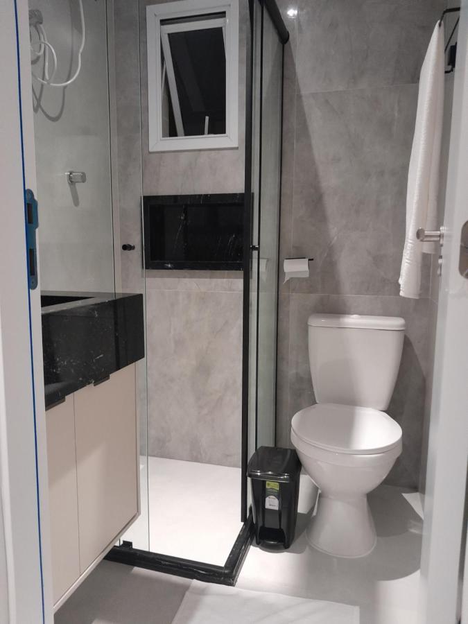 Apartamento Locacao Para Temporada برايا جراندي المظهر الخارجي الصورة
