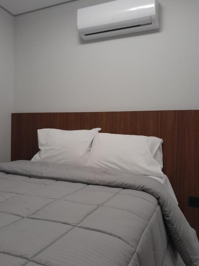 Apartamento Locacao Para Temporada برايا جراندي المظهر الخارجي الصورة