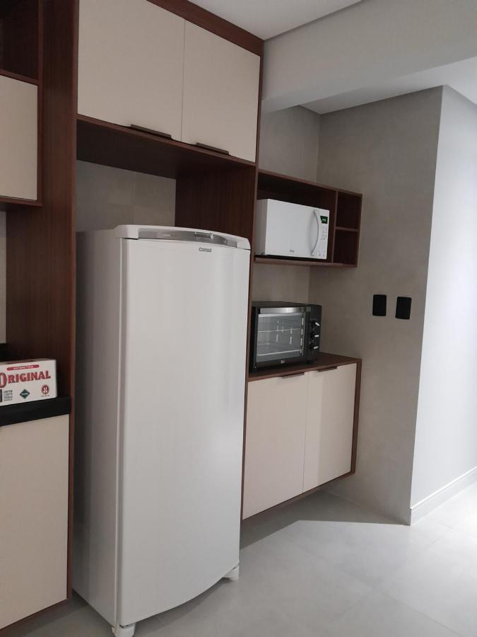 Apartamento Locacao Para Temporada برايا جراندي المظهر الخارجي الصورة